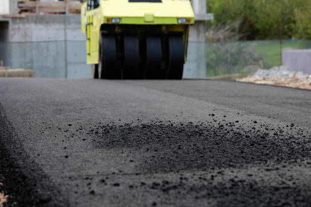 Best Local Driveway Pavers  in Fairfield University, CT