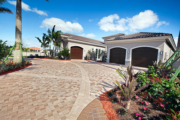 Reasons to Select Us for Your Driveway Paving Requirements in Fairfield University, CT