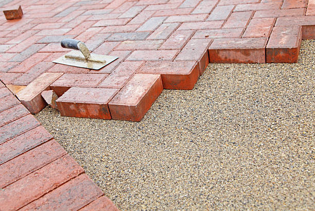 Best Driveway Pavers Near Me  in Fairfield University, CT