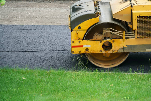 Best Brick Driveway Pavers  in Fairfield University, CT